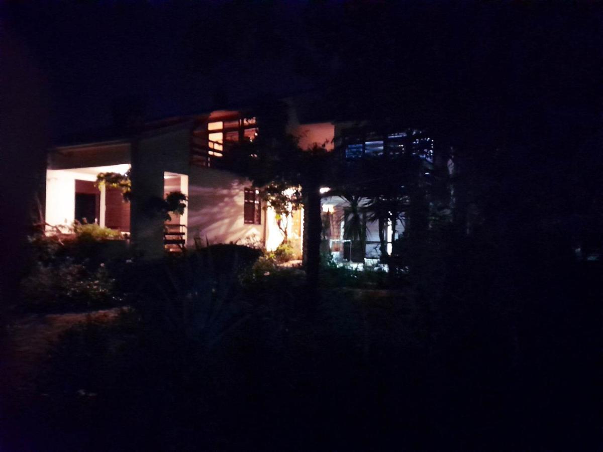 Apartmani Jessica Novalja Exterior photo
