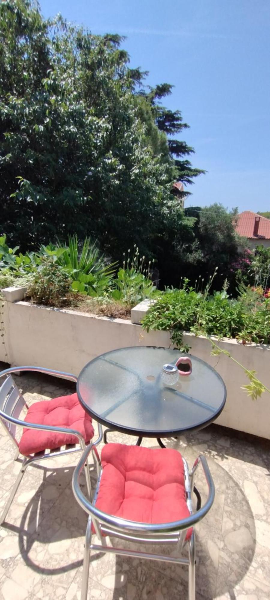 Apartmani Jessica Novalja Exterior photo