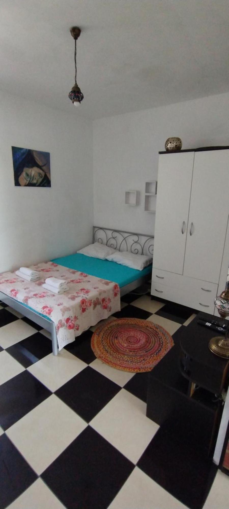 Apartmani Jessica Novalja Room photo